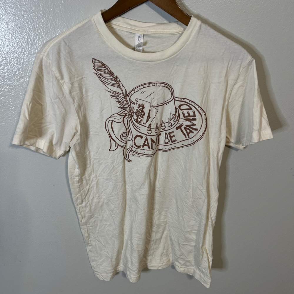 Graphic T